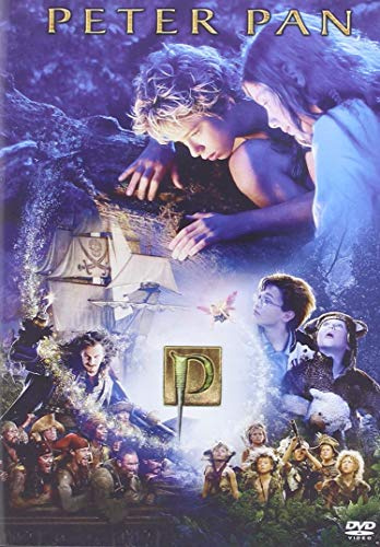 Peter Pan [FR IMPORT]