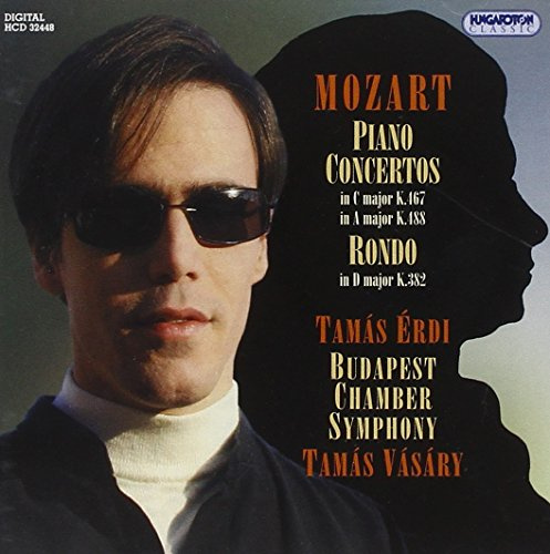 Piano Concertos Rondo
