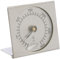 TFA Dostmann Analoges Backofenthermometer, 14.1004.60, aus Metall, hitzebeständig