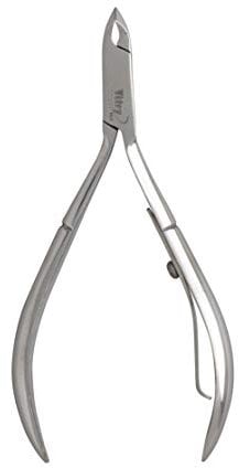 Vitry Pince Peaux 10 cm Grand Modèle Inox