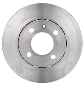 BOSCH 0 986 478 621 Bremsscheiben | Belüftete, beschichtete Bremsscheiben - ECE-R90-zertifiziert - hohe Kühlleistung und zuverlässiger Korrosionsschutz