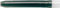 Pilot Fountain Pen Ink Cartridges - Blue