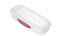 KODAA Thumbs Up 1.0l Oblong Bacon Box Clear