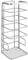Metaltex Viva Range Toilettenpapier-Halter