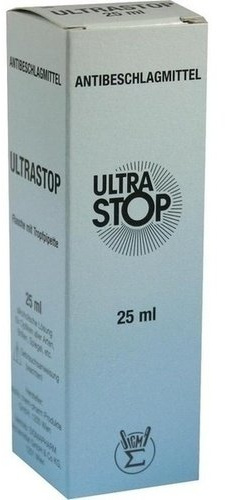 ULTRA STOP unsteril 25 ml