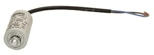 Condensateur 4uf Filaire Isolee 450v