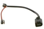 Bosch AP389 Verschleißsensor - 1 Stück