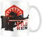 Tazza - Star Wars Ep 7 (Kylo Ren First Order)