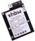 vhbw Li-Ion battery 1500mAh (3.7V) for server accessory IBM serveraid M5000, serveraid M5014, serveraid M5015 replaces 46M0917, LSI BAT1S1P, etc.