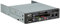 SilverStone SST-FP35B - Front Panel 3.5 Kartenleser mit USB/1394/eSATA und Audio-Anschlüssen