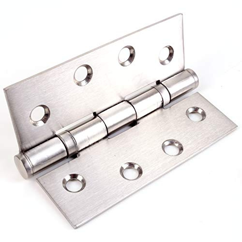 SEC S/S BB Hinge 100MM S4295