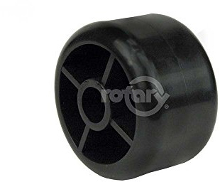 Rotary 13280 Deck Roller für Heuschrecke