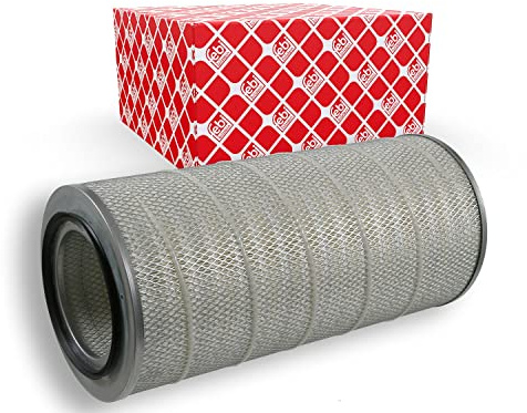 febi bilstein 06780 Air Filter, pack of one