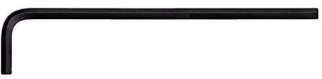 KS Tools 151.2723 Clé mâle brunie longue 6 pans 7/64''