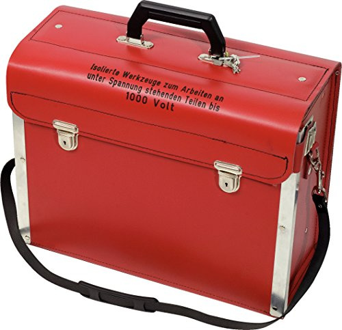 KS Tools 117.1820 Profi Elektriker-Werkzeugsatz, 53-tlg.