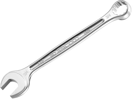 Facom 440.13/16-inch Combination Spanner 13/16 p