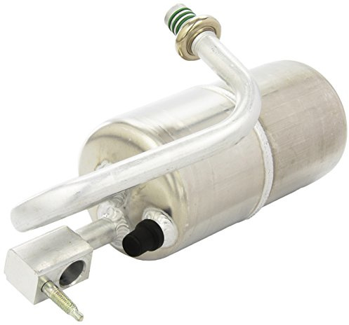 Nissens 95416 Trockner Klimaanlage