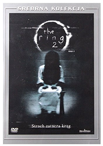 Ring Two, The [DVD] [Region 2] (IMPORT) (Keine deutsche Version)