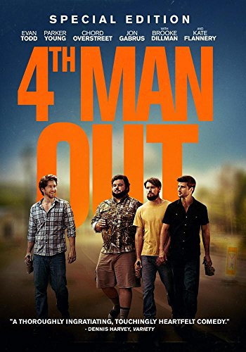 4th Man Out - Special Edition