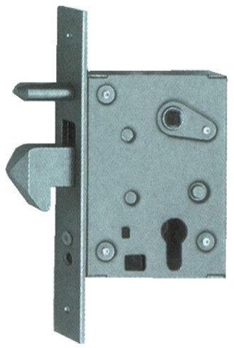 Fiam Serratura a Gancio E.60 77Ql 60