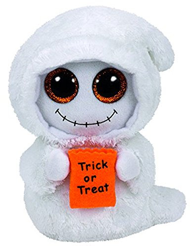 Ty – TY37194 – Beanie Boo's – Plüschgeist „Mist“ 15 cm