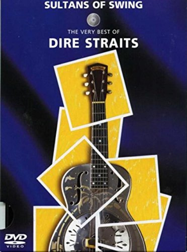 Dire Straits - Sultans Of Swing slidepack