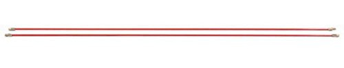 HellermannTyton Cable Scout + Erweiterungsstangen 897-90006 2 St.