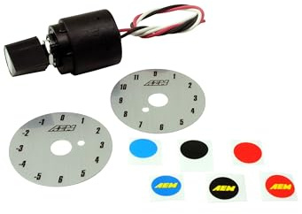 AEM 12 Position Universal Trim Pot PN: 30-2056