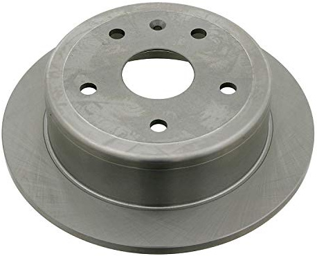 febi bilstein 23540 Brake Disc