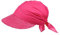 Seeberger Mütze für Damen Einheitsgröße Fuchsia