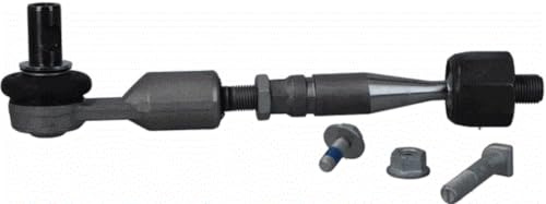LEMFÖRDER 13678 01 Spurstange für Volkswagen Passat B5.5 Variant (3B6) 2000-2005 Links, Rechts, Vorderachse und Andere Fahrzeuge