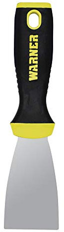 Warner 2 ProGrip Full Flex Putty Knife, 90128