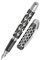 ONLINE College ink pen Goal ergonomic fountain pen for school / college solid medium nib, soft grip part for standard ink cartridges refillable │ideal for beginners, pupils & students