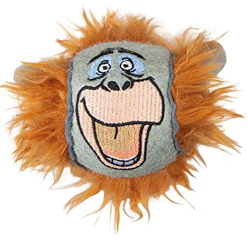 Jakks Disney Noggins-Jungle Book-King Louie
