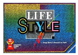 Life Style - Ravensburger