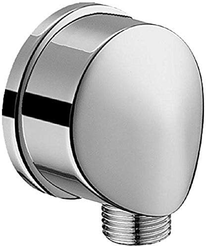 Hansa 52520100 Wandanschlussbogen