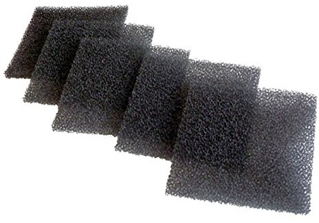 Maico - 0093.0929 AZP Luftfilter, Ersatz für 5 Stück