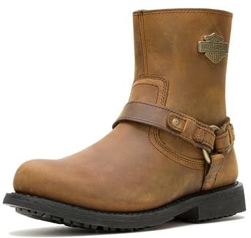 HARLEY-DAVIDSON FOOTWEAR Men's Scout