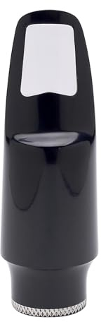 Claude Lakey CLA813 Alto Saxophone 8x3 Mouthpiece