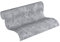 A.S. Création papier peint intissé Blooming papier peint effet béton 10,05 m x 0,53 m gris 224019 2240-19