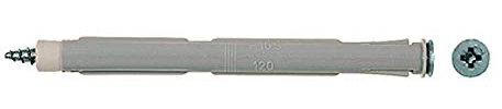 fischer 88635 Fensterrahmendübel F 8 S 100