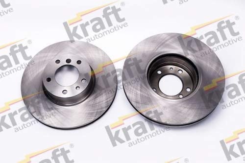 Kraft Automotive 6042670 Bremsscheibe