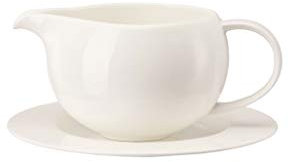 Rosenthal Brillance Weiss Sauciere 2tlg