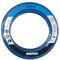 Bobinot de câble - Bobine de fils électrique - Câble électrique - Couronne de câble - Bobinot Câble Rigide 5 mètres H07VR 6 mm ² - Bleu - 113317 Debflex