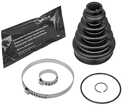 Meyle 100 498 0090 Juego de Fuelles, Árbol de Transmisión