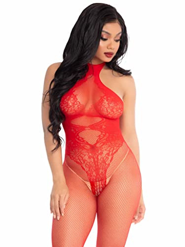 Leg Avenue Costume, Multi, O/S