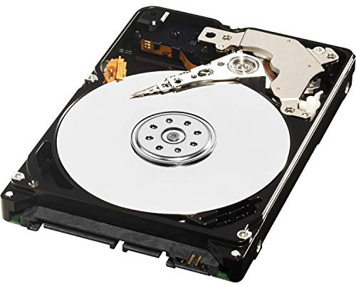 WD AV-25 320GB HDD CE 5400rpm sATA Serial ATA 16MB Cache 6,4cm 2,5Zoll internal SATA 3GB/s RoHS Compliant 7mm Height 24x7 Bulk