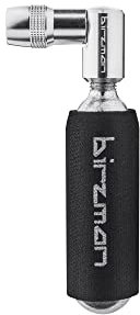 Birzman Unisex Roar Control Pumps, 16 g, Schwarz, Einheitsgröße