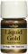 Vallejo 70794, oro liquido metalizado, Oro Rojo