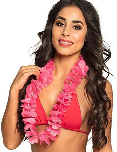Boland - Collier Hawai Luxe Rose Couleur 552346